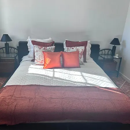 Recanto Do Morgado Apartmán *