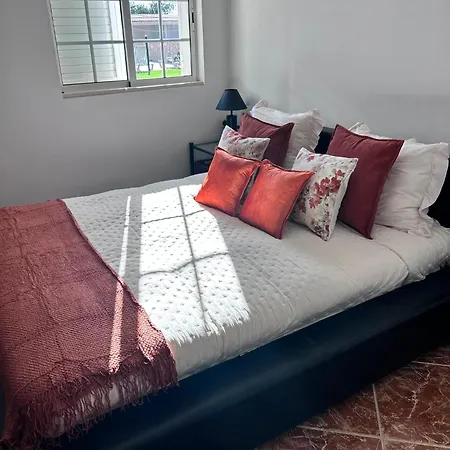 Recanto Do Morgado Apartmán Albufeira